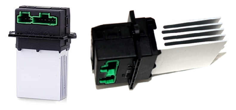 RESIST. PSA GROUP / RENAULT