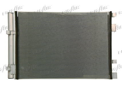 COND. KIA RIO III 1.1 - 1.4 CRDI 11>