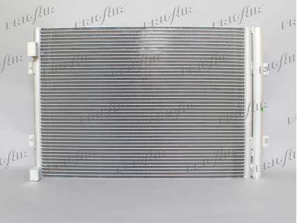 COND. HYUNDAI CASE CE