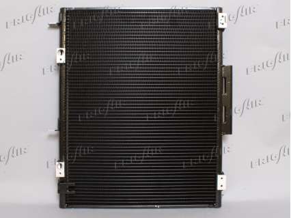 COND. NEW HOLLAND T6000 SER