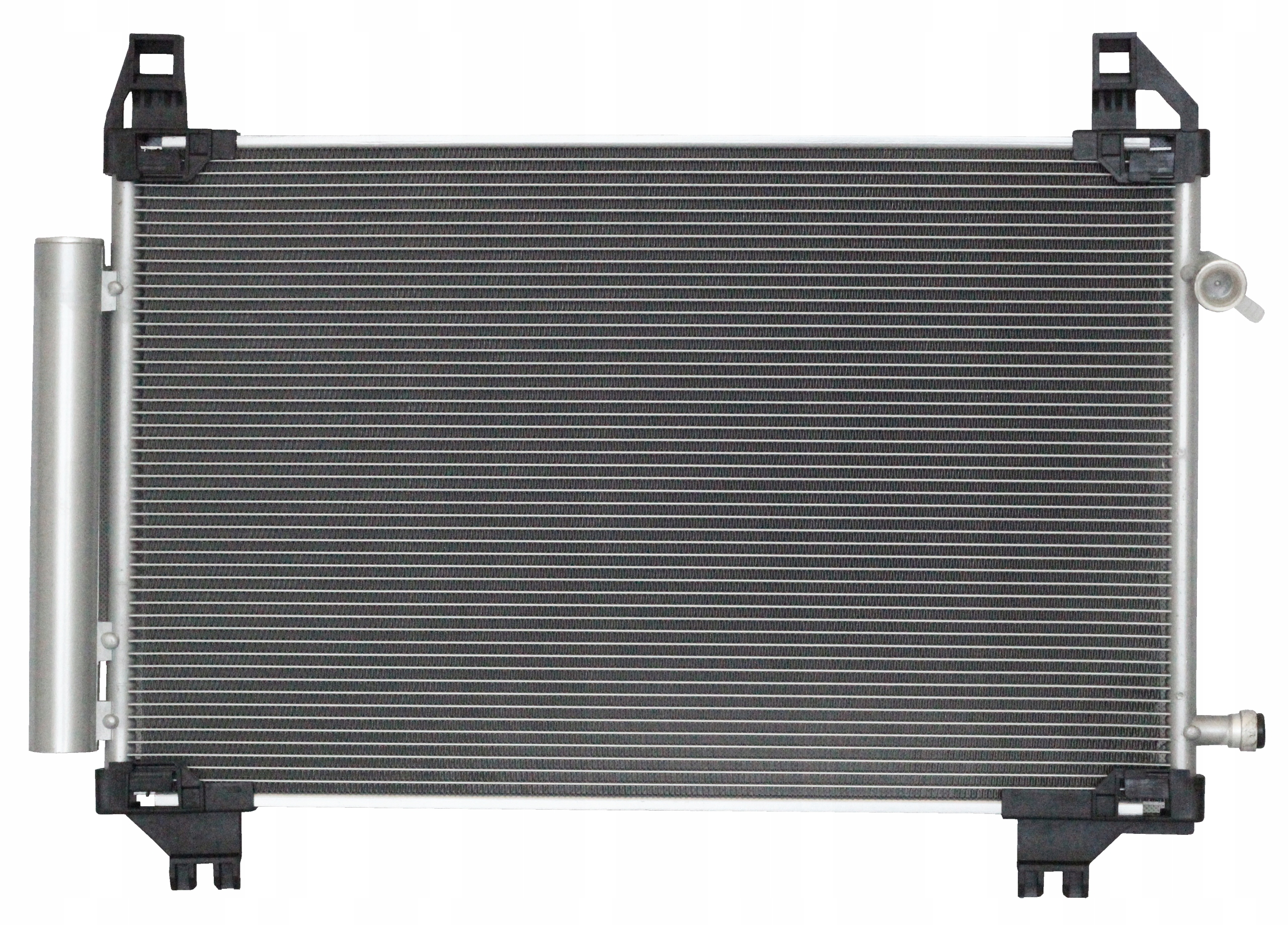 COND. TOYOTA YARIS 11-