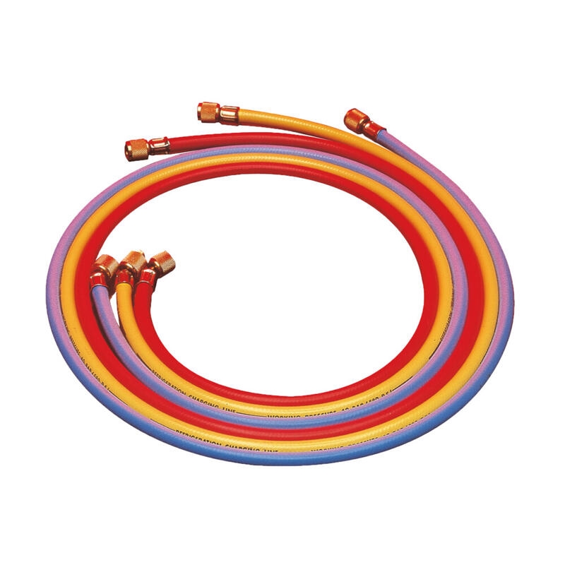 Mangueira Alta Pressao 1/2 - 5MT (ASC)