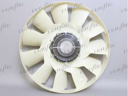 VENT.VISC. D0834 / EURO 6 SCR ONLY