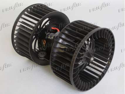 VENT.HAB. BMW 3 2.0D 98-