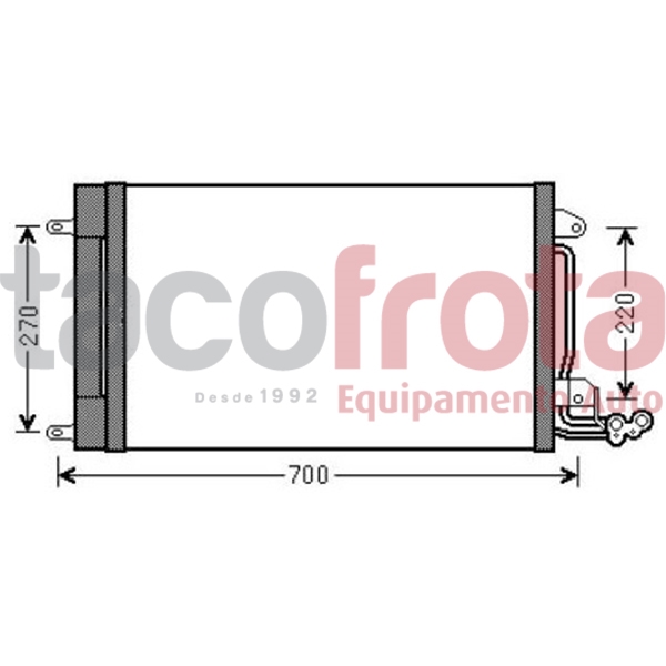 COND. AUDI A1 10> - SEAT IBIZA 08> - VW POLO 09>