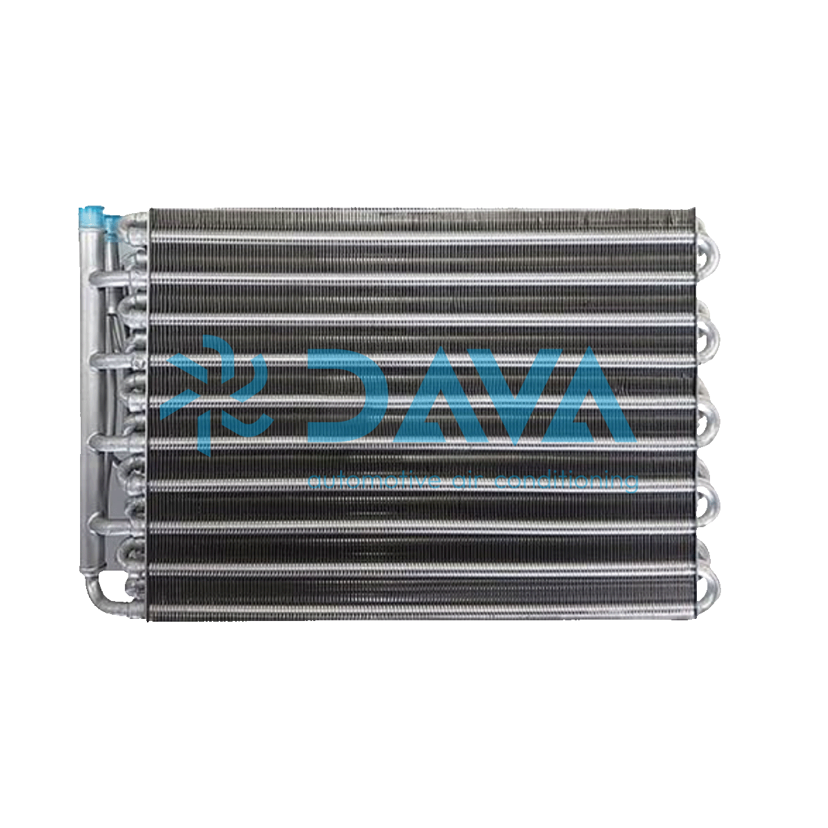 EVAP. NH B90B-LB115B CASE 580SR