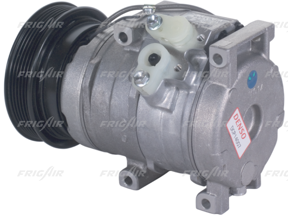 COMP. LAND ROVER FREELANDER