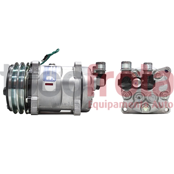 COMP. UNIVERSAL SD7H15 PK2 24V