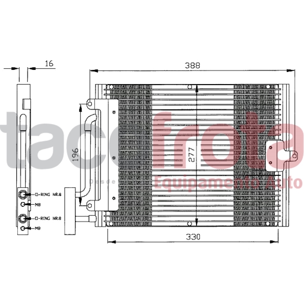COND. PORSCHE 911 CARRERA- BOXTER