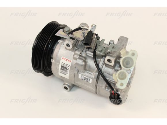 COMP. RENAULT SCENIC III / MEGANE III