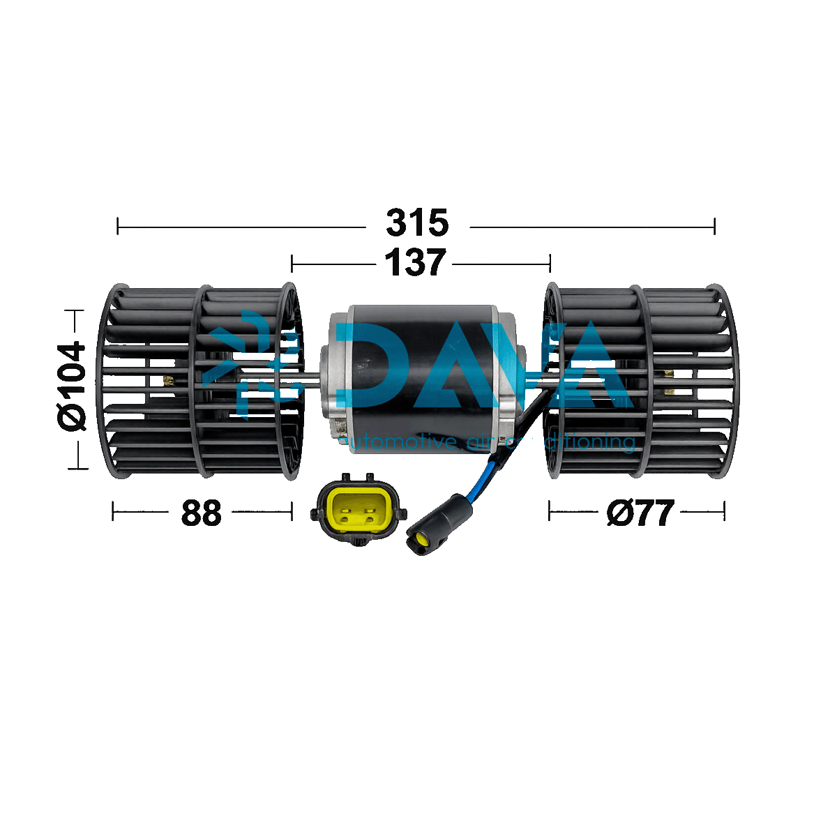 VENT.HAB.VOLVO EC210-240-360