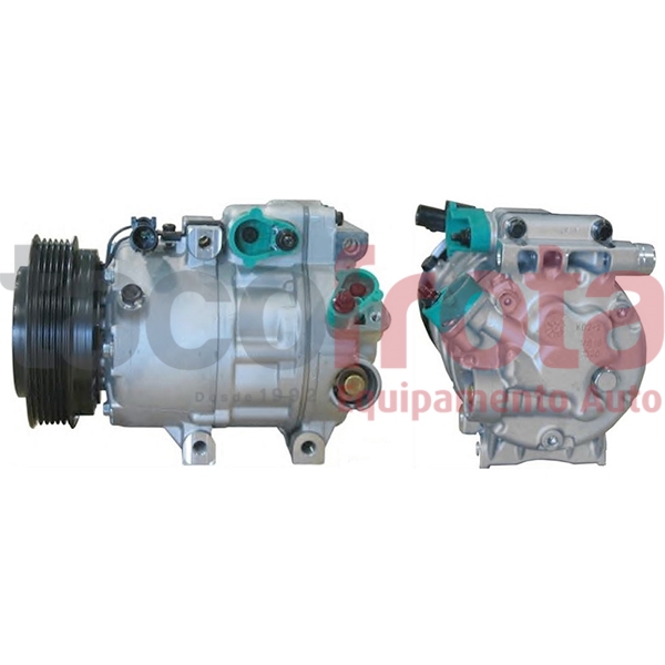 COMP. HYUNDAI I30 / SANTA FÉ