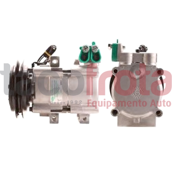 COMP. HYUNDAI H1 98>