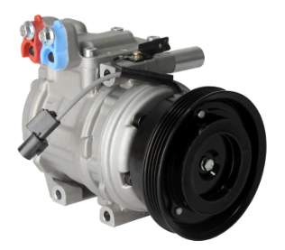 COMP. KIA CERATO 04-