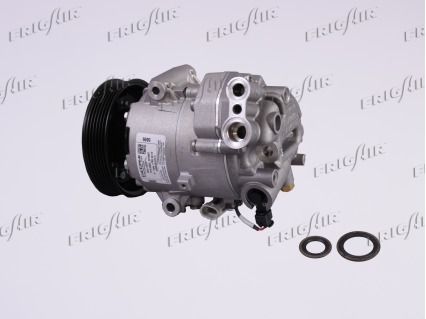 COMP. CHEVROLET CRUZE / OPEL ASTRA J / INSIGNIA T