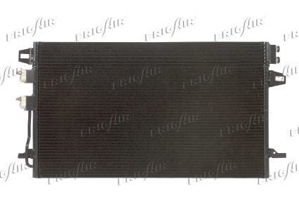 COND. CHRYSLER VOYAGER III Bz 01/05>