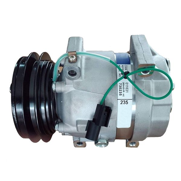 COMP. HYUNDAI MAQUINA HL770