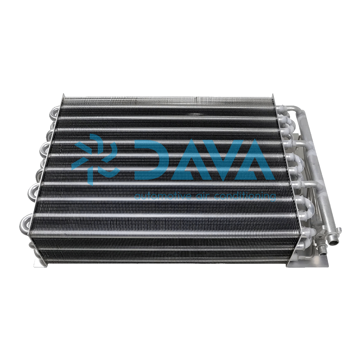 EVAP. NH B90B-LB115B CASE 580SR