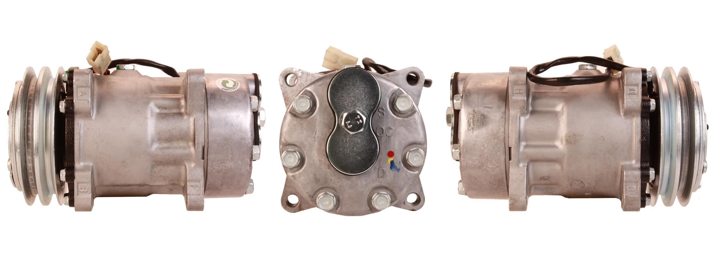 COMP. LAND ROVER DISCOVERY 89-