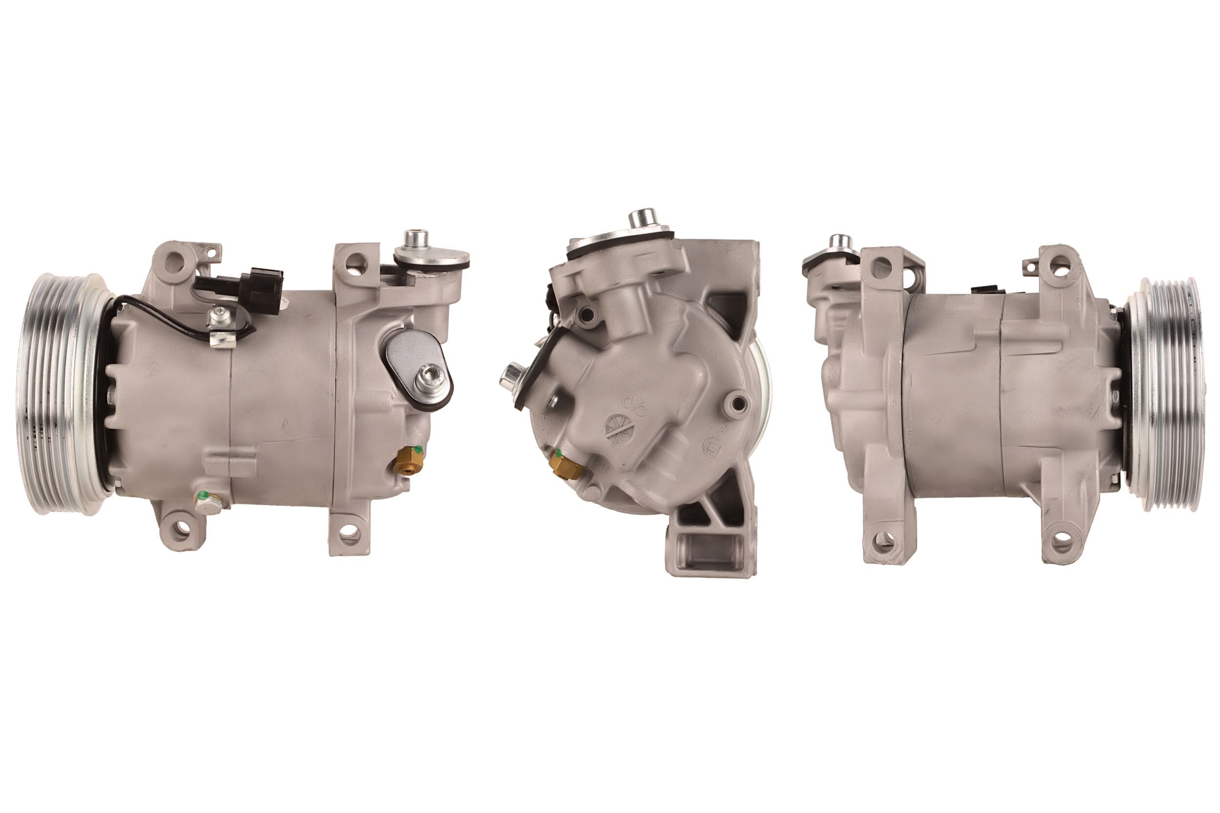 COMP. NISSAN MICRA (K11) 00-03