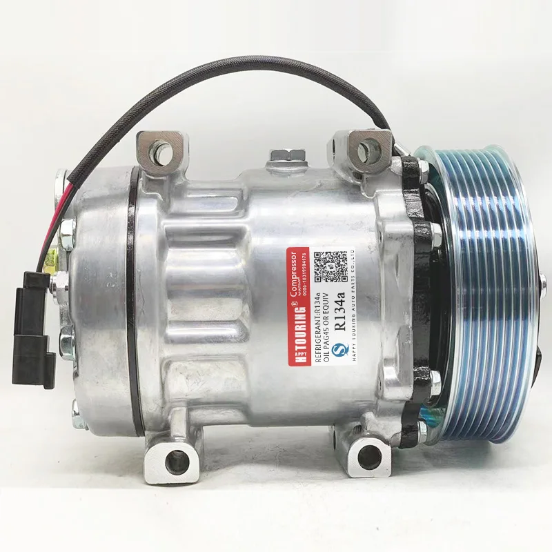 COMP. FENDT 938 / 1149 / CATERPILLAR 428F 15-