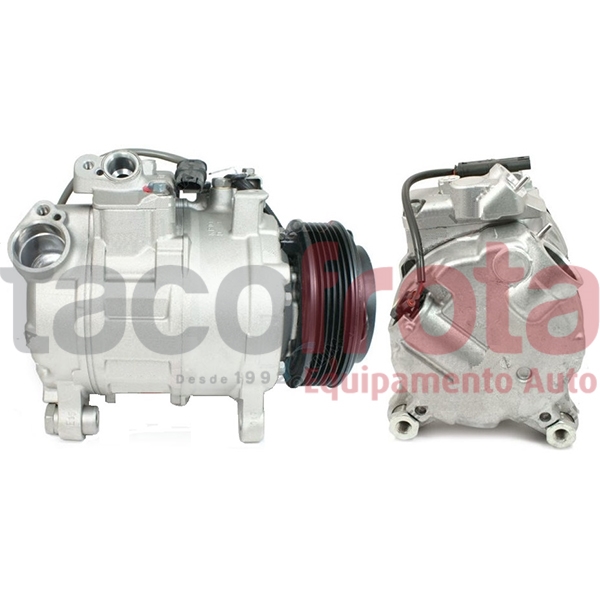 COMP. BMW X3 / X4 (F25 / F26)