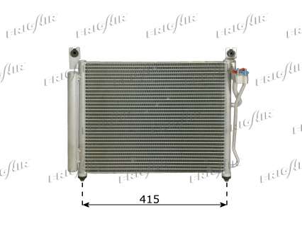 COND. KIA PICANTO 07>