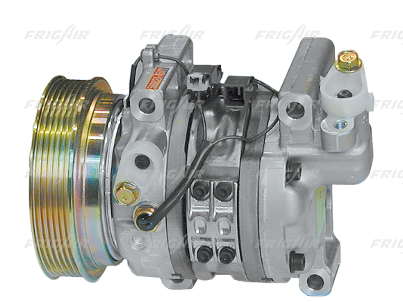 COMP. NISSAN MICRA 95-00