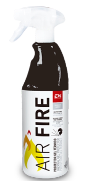 Dissipador Calor "AIR FIRE"