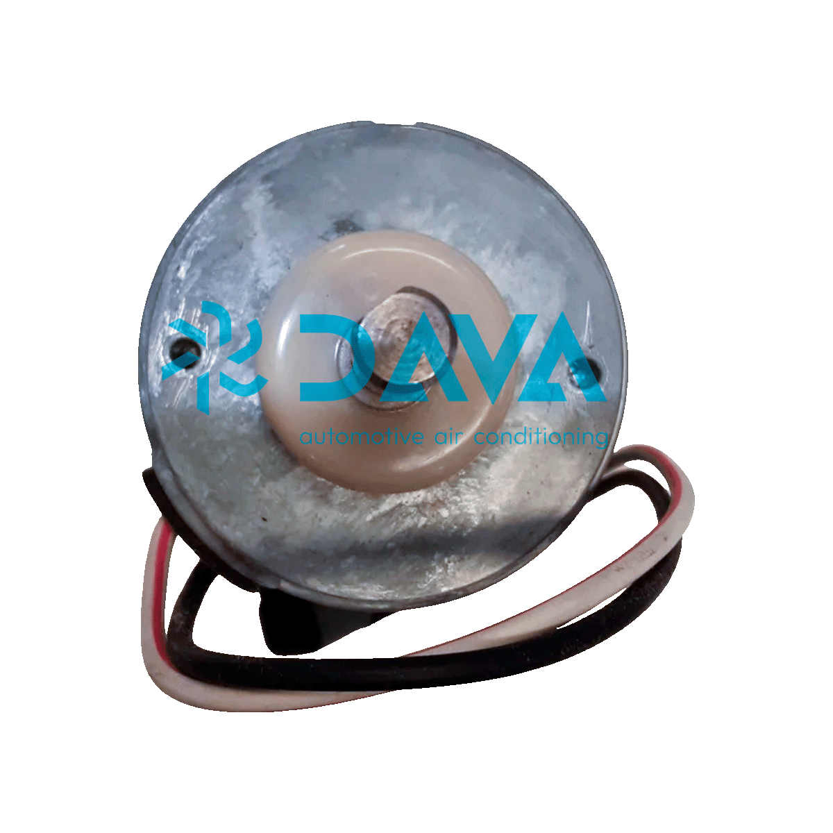 VENT.HAB. CATTERPILLAR 24V (SÓ MOTOR)