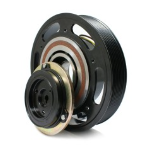 EMB. COMP. SANDEN SD7H15 8P VOLVO TRUCK