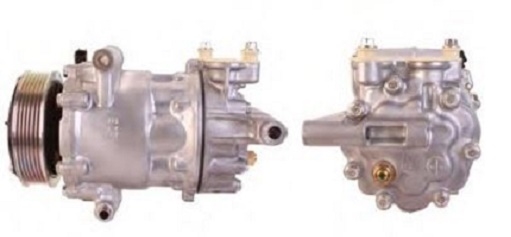 COMP. FORD TRANSIT / CITROËN JUMPER / PEUGEOT BOXER