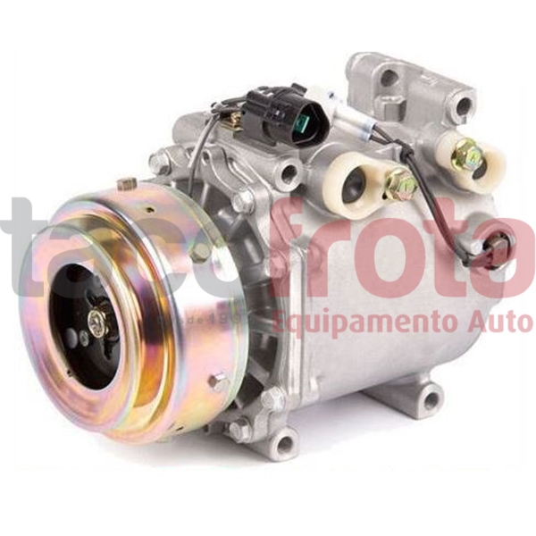 COMP. HITACHI / JOHN DEERE / KOMATSU