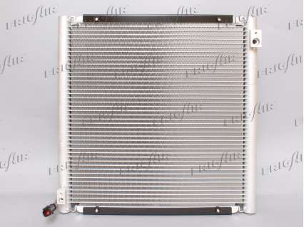 COND. CAT 324E - 336E