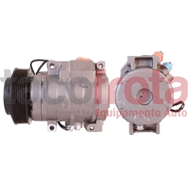 COMP. TOYOTA LAND CRUISER 03>