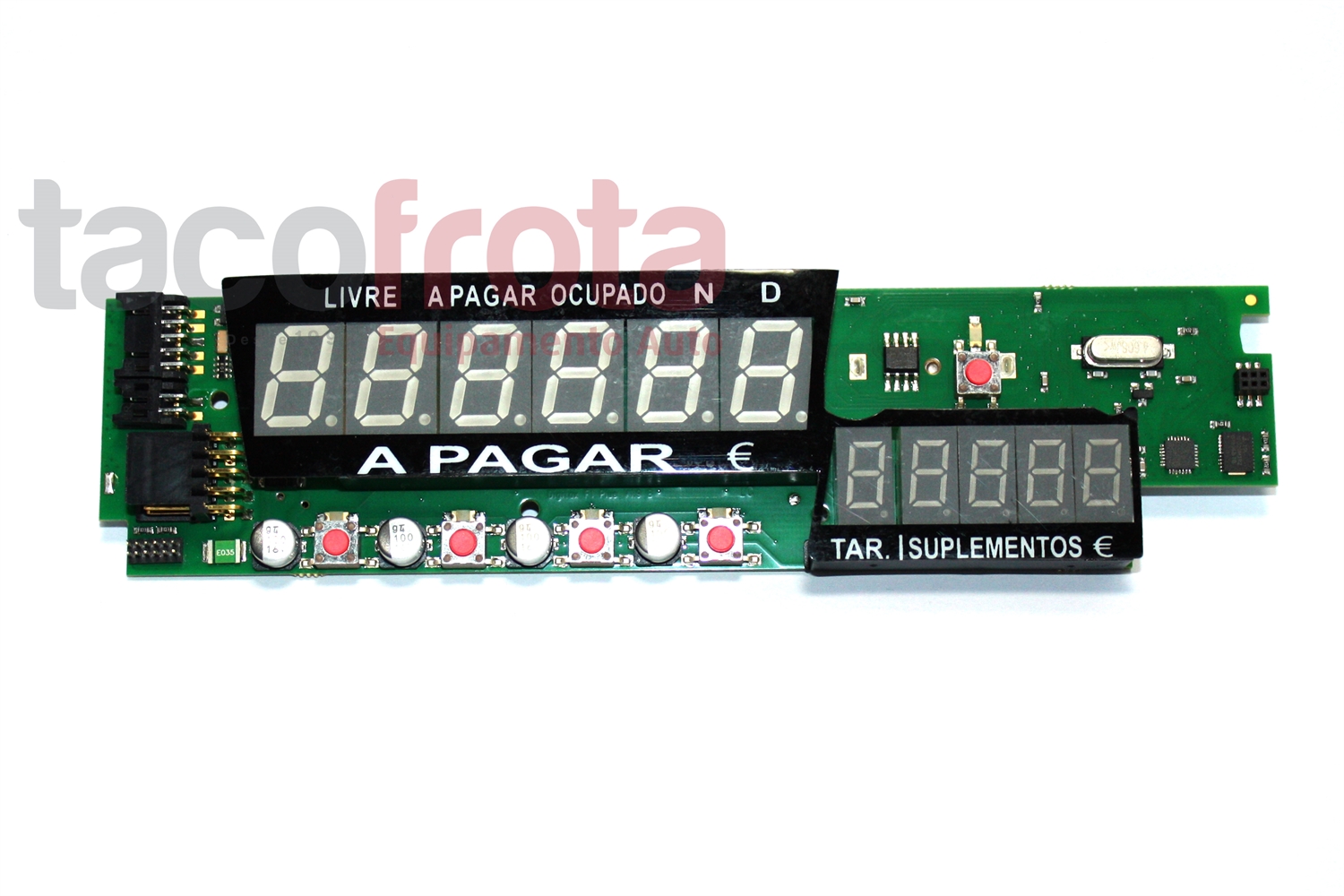 Placa F1