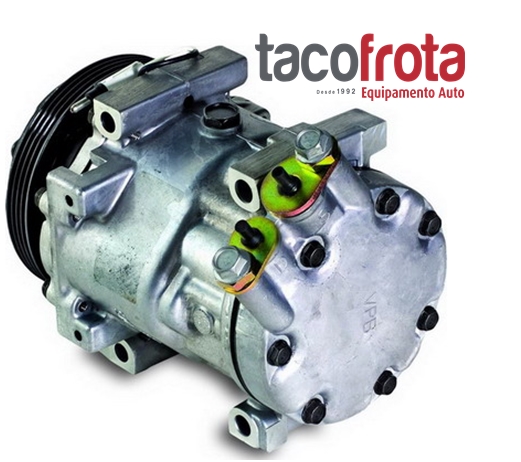 COMP. RENAULT CLIO II