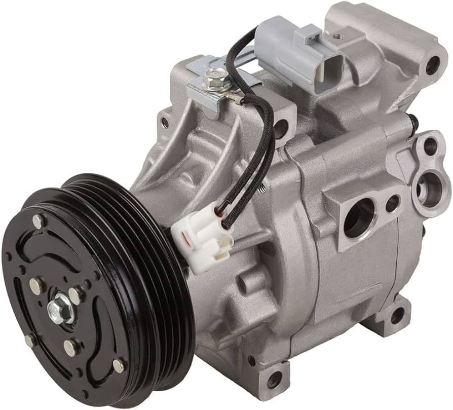 COMP. MAZDA RX8 03-12