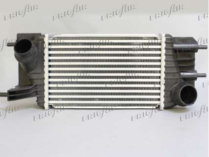 INT. NISSAN JUKE-NV200 1.5 DCI