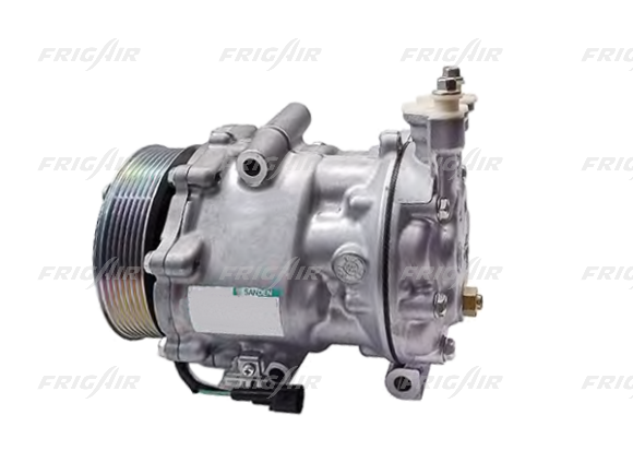 COMP. FORD TRANSIT 11-