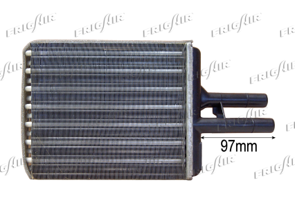 CALEFACTOR OPEL VECTRA B 95>02 NO AC