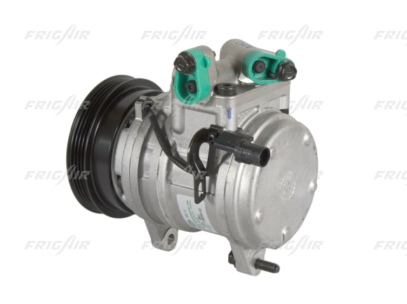 COMP. KIA PICANTO 04-