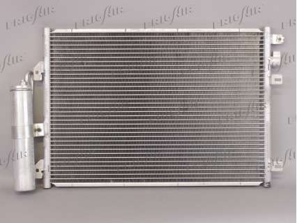 COND. DACIA LOGAN - SANDERO Bz