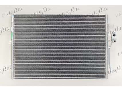 COND. DODGE JOURNEY - FIAT FREEMONT 08>