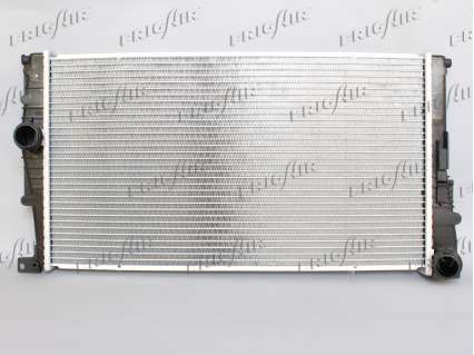 RAD. BMW F20-F21-F30-F31-F32 MAGG