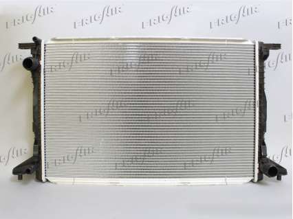 RAD. AUDI A4-Q7/VW TOUAREG 3.0 TDI