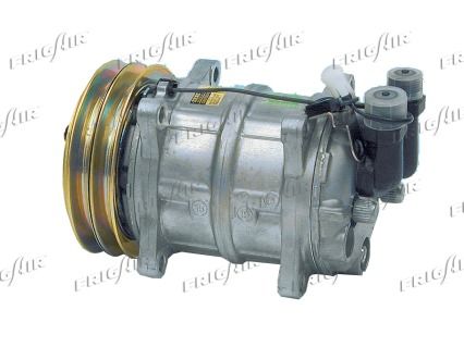COMP. UNIVERSAL TM16 PK2 12V