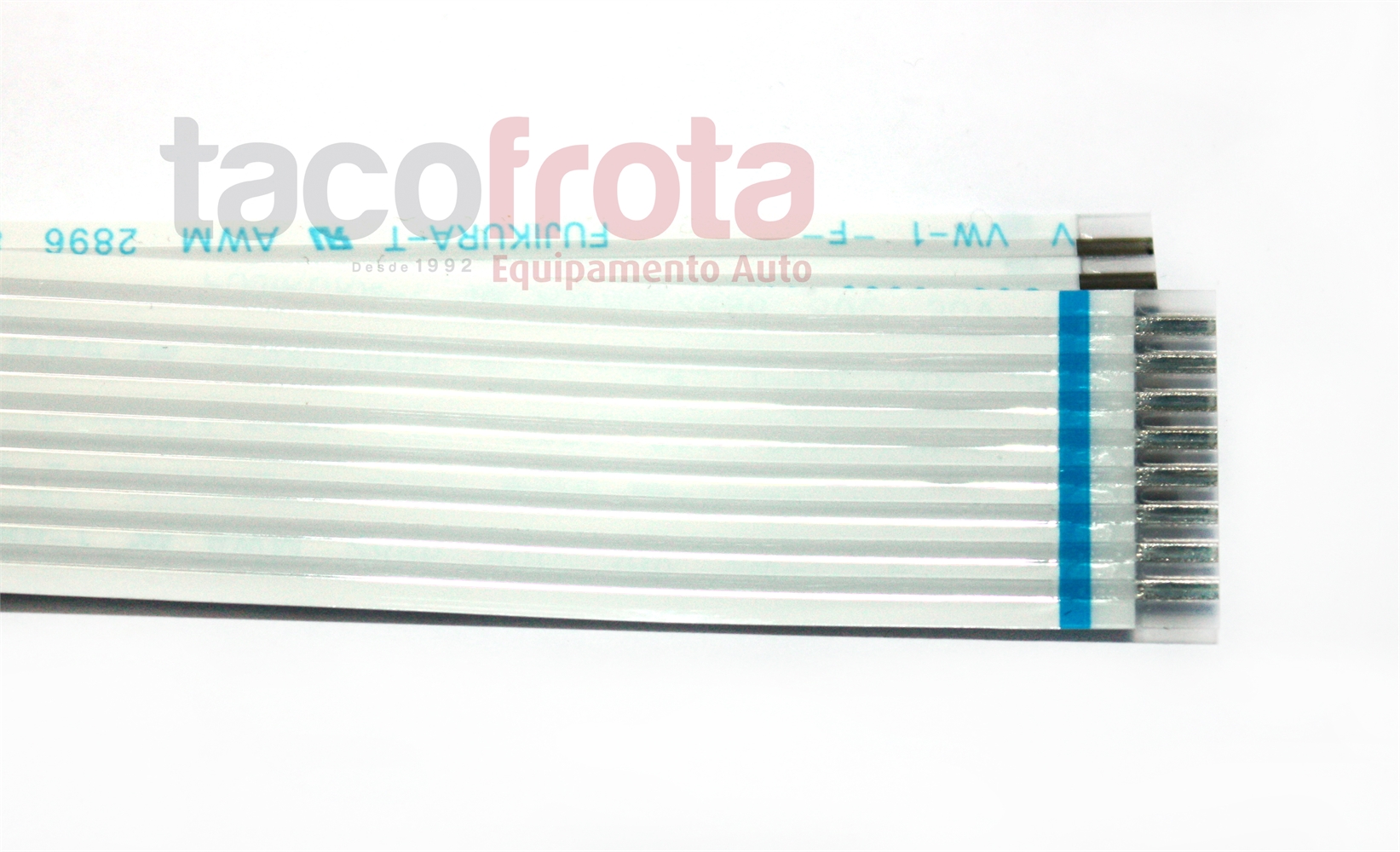 Fita 8 Pistas