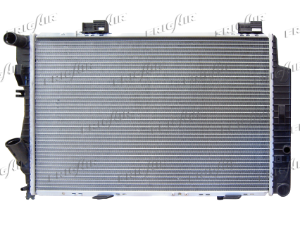 RAD. MERCEDES W202 C CLASS C280 93>97 MT