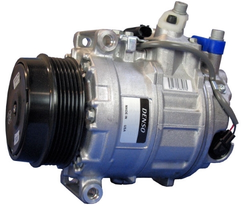 COMP. MERCEDES CLASSE S / CLASSE S COUPE